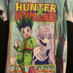 Hunter x Hunter Tee